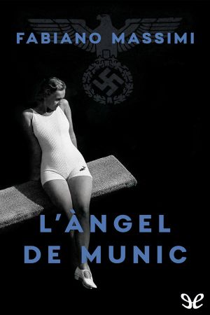 [Sigfried Sauer 01] • L’àngel de Munic